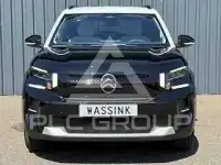 2024 Citroen C3