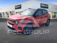 2024 Citroen C3