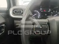 2024 Citroen C3