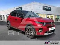 2024 Citroen C3