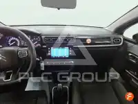 2024 Citroen C3
