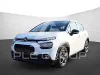 2024 Citroen C3
