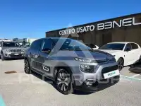 2024 Citroen C3