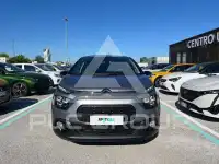 2024 Citroen C3