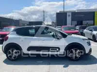 2024 Citroen C3