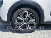 2024 Citroen C3