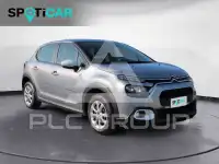 2024 Citroen C3