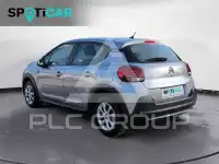 2024 Citroen C3