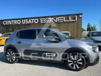 2024 Citroen C3