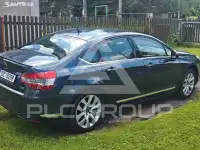 2024 Citroen C5