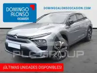 2024 Citroen C5