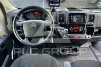 2024 Citroen Jumper