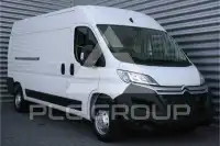 2024 Citroen Jumper