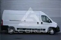 2024 Citroen Jumper