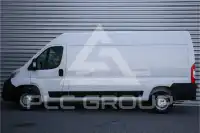 2024 Citroen Jumper