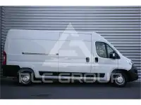 2024 Citroen Jumper