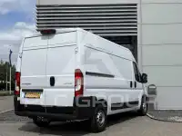 2024 Citroen Jumper