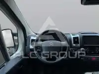 2024 Citroen Jumper