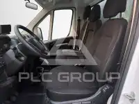 2024 Citroen Jumper