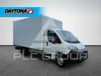 2024 Citroen Jumper