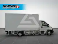 2024 Citroen Jumper