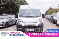 2024 Citroen Jumper