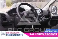 2024 Citroen Jumper