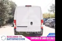 2024 Citroen Jumper