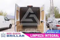 2024 Citroen Jumper