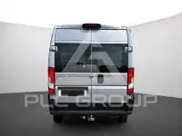 2024 Citroen Jumper