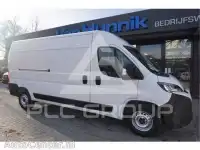 2024 Citroen Jumper