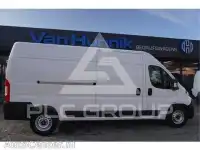 2024 Citroen Jumper