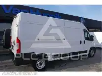 2024 Citroen Jumper