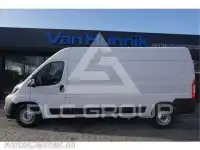 2024 Citroen Jumper