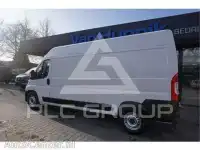 2024 Citroen Jumper