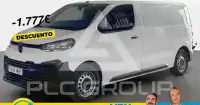 2024 Citroen Jumper