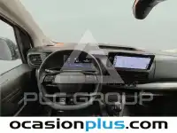 2024 Citroen Jumper