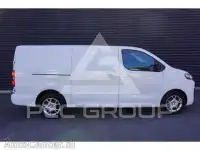 2024 Citroen Jumper