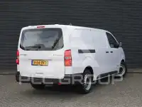 2024 Citroen Jumper