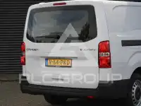 2024 Citroen Jumper