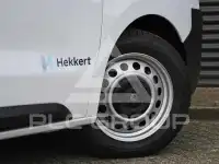 2024 Citroen Jumper