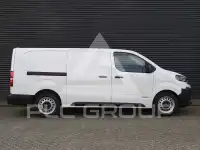 2024 Citroen Jumper