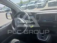 2024 Citroen Jumper