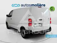 2024 Citroen Jumper