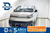 2024 Citroen Jumper