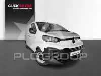 2024 Citroen Jumper