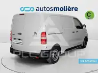 2024 Citroen Jumper