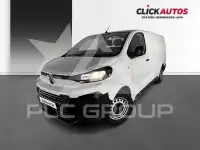 2024 Citroen Jumper