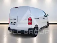 2024 Citroen Jumper