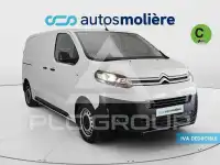 2024 Citroen Jumper